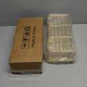 5 Pack Shower Caddy Organizer Rack Shelf for Inside Shower, Self Adhesive Wall Storage Basket Rustproof Stainless Steel Shampoo Holder Bathroom Accessory Decor Set, Gold