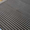 CU2334 Aluminum Radiator for 1999-2013 Chevy Silverado 1500 Tahoe GMC Sierra 1500 Yukon V8 1 Row Radiador Crossflow Radiators 2000 2001 2003 2004 2006 2007 2008 2009 2010 2011 2012