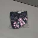 Gap Girls' Long Sleeve Logo Dress (3T, Tapestry Navy)