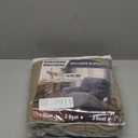 NORTHERN BROTHERS Recliner Chair Covers, Stretch Recliner Covers That Stay in Place, Lazy Boy Recliner Covers Washable, Furniture Covers Recliner Slipcovers for Dog Kid, Khaki (1 Seat)