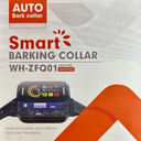 Smart Barking Collar