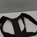 Posture Corrector for Women and Men,Adjustable Upper Back Brace, Breathable Back Support straightener, Providing Pain Relief from Lumbar, Neck, Shoulder, and Clavicle, Back.