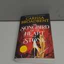 The songbird and the heart of stone