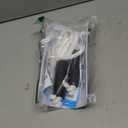 Sock Aid Tool Sock Helper Puller Aid for Putting Socks Easy On and Off Assistant Device Flexible Stocking Puller Socks Pulling Assist Device for Elderly Disabled Pregnant Arthritis Diabetic Sufferer