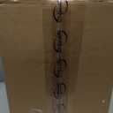 iSpring RCC2AK, Upgraded 200 GPD, pH+ 6-Stage Under Sink Reverse Osmosis System with Alkaline Remineralization Filter, Patented Top-Mounted Faucet Design for Easy DIY Installation (Brushed Nickel)