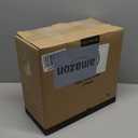 FULMINARE Air Purifiers for Bedroom H13 True HEPA Air Filter Quiet Air Cleaner With Night Light Portable Small Air Purifier for Home, Office, Living Room (White 2 Pack)