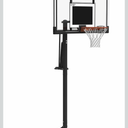 Adjustable Basketball Hoop BP-Y-029