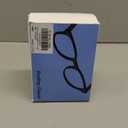 Reading Glasses for Women, 6 Pack Fashion Cat Eye Blue Light Blocking Computer Readers Anti Glare UV Eyeglasses