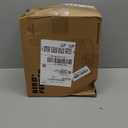 Kingsyard Squirrel Proof Platform Bird Feeders for Outdoor Hanging, 10" Wide Metal Caged Bird Feeder for Small Wildbirds Finches, Recycled Plastic Feeding Platform with Metal Seed Tray, Green