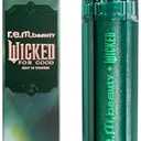 r.e.m. beauty by Ariana Grande Wicked: For Good | So Popular pH Adaptive Lip Oil | Universally Flattering Pink Tone for All Skin Tones | 4.8 ml