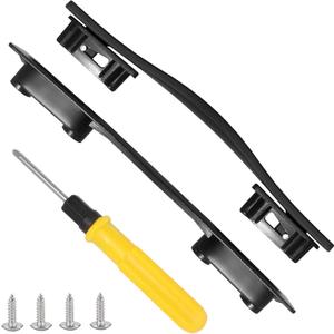 Nuoze 9 inch Replacement Luggage Suitcase Handle Carry Strap Luggage Grip