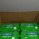 FitRight Heavy Absorbency Adult Diapers, XL/2XL (Waist Size 51in-70in), 80 Count, OptiFit Ultra-Stretch Unisex Incontinence Briefs, Disposable, Moisture-Wicking, Leak Protection,