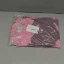 Paul Smith PS Men's Short Sleeve Casual Fit Shirt, Pink, Medium