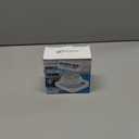 Fruit and Vegetable Washing Machine, Fruit Vegetable Cleaner Device, Portable USB Wireless Veggie Wash with Purification Technology, for Washing Fruits, Vegetables, Rice, Meat (White)