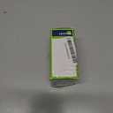 Leviton Countdown Timer Switch for bathroom fan and household lights, 5-10-15-30 min, No Neutral Required, Single Pole, 15A, 1/2 HP/9.8A Fan/Motor, DT130-1LW, White