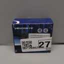 H11B Halogen Headlight Bulb, H11B 12V 55W 4300K High/Low Beam Warm White Head Lights,long life