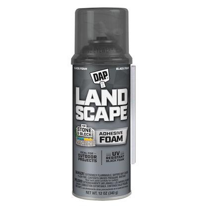 Landscape Exterior Filler-Adhesive 12oz