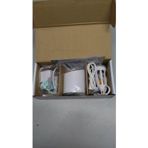 LetPot EC & Temperature Meter with APP, Multi-Layer Electroplated Probe, Water Shortage Reminder, Conductivity Meter for Hydroponic System and Indoor Plant Grow (No Pump)