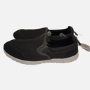 OT Revolution Slip On Shoes Mens Size 10 Gray Tennis Shoes NWT