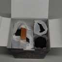 YLL Mini Karaoke Machine with 2 Wireless Microphones for Kids Adults, Portable Bluetooth Speaker, 2026 Top Birthday Gift for Boys Girls 3, 4, 5, 6, 7, 8, 9, 10, 12+ Years Old Grandkids Present (Black)