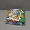 FOKI Floor Piano Mat for Toddlers, Sensory Educational Dancing Musical Keyboard Carpet Toy, Animal Sounds Touch Playmat Blanket, for 1 to 5 Years Old Boy and Girl