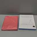 Harvopu Compatible for iPad 11th 10th Generation Case with Keyboard, Folio Cover with Pencil Holder, MultiTouch Trackpad, 7 Color Backlit, Detachable Keyboard for iPad (A16) 11th/10th Gen (Pink)