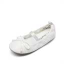 DREAM PAIRS Little Girls Toddler Ballet Flats Dress Shoes Mary Janes Shoes, 2