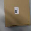 binifiMux 4-Pack 5" Black Cabinet Door Handle Pulls,Kitchen Cabinet Pulls Door Knob Cupboard Pull Hardware Pulls Bar Handle