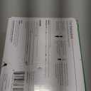 PREXTEX Multicolored Christmas Lights with Green Wire, 60 Feet, 300 Lights, Colorful String Lights Indoor or Outdoor - Incandescent String Lighting for Christmas Tree Decorations for Fences and Patios