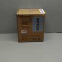 DEWENWILS Retractable Extension Cord Reel, 80FT Heavy Duty Open Cord Reel for Indoor Outdoor, 14/3 AWG SJTW, 4 Grounded Outlets, 13 Amp Circuit Breaker,Handle Rewind, Metal Stand, ETL Listed (Yellow)