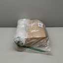 Toploader Storage Box, Trading Card Storage Box with 5 Dividers, Hard Plastic TCG Card Storage Box for Top Loaders, Large for 165 Toploaders 650 Cards (2 Pack)