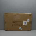 25"W x 16"H [Duct Opening Size] Steel Return Air Grille, Air Return Vent Cover for Ceiling and Sidewall - HVAC Air Vent Covers - [Outer Dimensions: 26.75"W x 17.75"H]