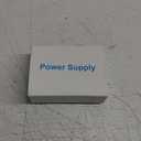 MEROM 5V 3.6V Charger AC Adapter with 1 x Adapter Compatible with Black & Decker Pivot Driver PD360 PD400LG CSD300T PLR36NC PLR36C UA-0402 5102970-19 UA050020 90500896 90500898 5102400-03 4.2V