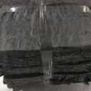 4 Pack Pressure Relief Wheelchair Foam Seat Pad Cushion Waterproof Cover 20 x 20 in