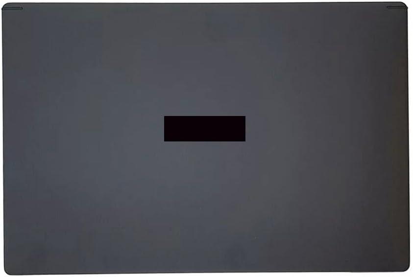 New Replacement Laptop LCD Cover Back Rear Top Lid for Acer Aspire A515-44 A515-45 A515-46 N18Q13 A515-54 A515-54G S50-51 A515-55 A515-55G A515-55T 60.HGLN7.002 60.HFQN7.002 N18Q13 Black