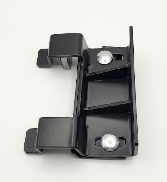 Metal Bumper Bracket