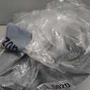 hicorfe Front Door Mat Outside Entrance,24"x35" Absorbent Muddy Dirt Resist Welcome Door Mats Outdoor Indoor,Stain and Fade Resistant,Non Slip Backing Entry Mat Doormat for Entryway (Dark Brown)