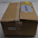 BESTSTAR 350PCS Clear and Purple Disposable Plates Set for 50 Guests, 100 Plastic Plates, 50 Plastic Cups, 50 Pre-Rolled Napkins with Cutlery for Party, Birthday, Wedding, Thanksgiving, Christmas