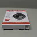 900+ Miles Long Range TV Antenna for Smart TV, Digital HD Indoor Outdoor Antenna -Support 8K 4K 1080p All Old TV-Smart Switch Amplifier Signal Booster HDTV Antenna for Local Channel-32ft Coax Cable