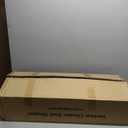 HXD-ERGO Stair Stepper for Home, New Version 6 Adjustable Resistance Vertical Climber Cardio Exercise Machine, Folding Stair Climber for Full Body Workout with Adjustable Handlebar