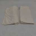 Luxury Velvet Blackout Curtains for Bedroom Living Room 2 Pack 62"×120"