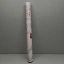 Decotalk 30"x400" Marble Contact Paper Peel and Stick Countertop Contact Paper White Grey Marble Vinyl Paper Waterproof Countertop Vinyl Wrap White Wallpaper Removable