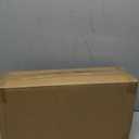 Christmas Tree Collar, 23.5 D Handmade Water Hyacinth Christmas Stand Tree Collar Basket Base Cover for Holiday Decoration