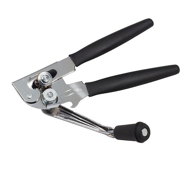Taylor Precision 6080FS Swing-A-Way Can Opener, Extra Easy