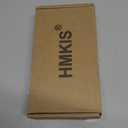 Diamond Tester Pen, Professional Jewelry Diamond Tester with 60X Jewelry Loupe Magnifier, Diamond Selector for Novice and Expert (Non-Rechargeable) (Black)