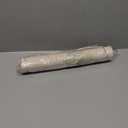 Silicone Dish Drying Mat for Multiple Usage,Easy clean,Eco-friendly,Heat-resistant Silicone Mat for Kitchen Counter or Sink,Refrigerator or Drawer Liner Tapioca 4XL 32 inches x 18 inches