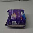 TENA Sensitive Care Overnight Incontinence Underwear for Women, X-Large, 14 Count (New Sizing)