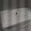 Cervical Pillow for Neck Pain Relief, Contour Memory Foam Pillows for Sleeping, Odorless Ergonomic Pillow Adjustable Orthopedic Cooling Pillow Bed Pillow Neck Support for Side Back Stomach Sleepers (Blue)