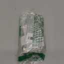 jing 20N4.4 lb Gas Strut Cabinet Hinge Safety Lift Support, Soft Open and Down Lid Support and Buffer Telescopic Cabinet Door Glue Head Gas Spring Supports 6 inch Length (2 Pack)