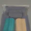 Magic Window Track Cleaner, Window Groove Cleaning Brush Tools Set